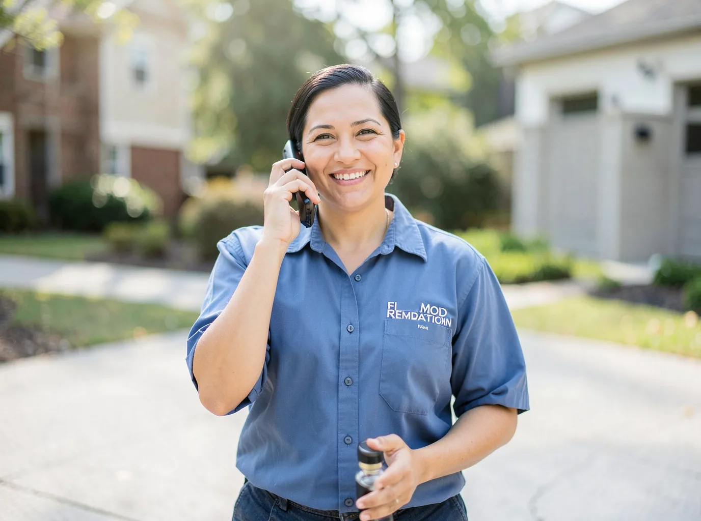 Mold Remediation Docena, AL FAQs